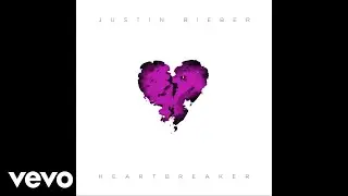 Justin Bieber - Heartbreaker (Official Audio)