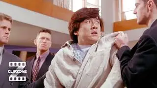 Mr. Nice Guy Starring Jackie Chan | Full Movie | ClipZone: High Octane Hits