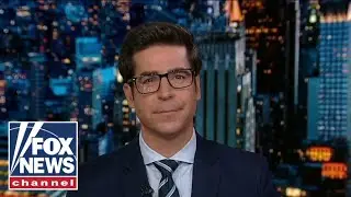 Jesse Watters: Bezos sends Biden a message