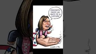 #xochitlgalvez  pide a #amlo  sacar manos de elección; pero pide "supervisión" de #EEUU #shorts
