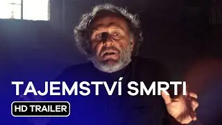 Tajemství smrti: HD Trailer (2024) - Film Viliama Poltikoviče s Jaroslavem Duškem