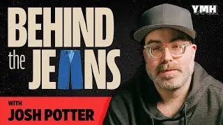 Behind Airtight Abby | Behind The Jeans | April 17th, 2024