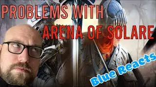 Problems with Arena of Solare BDO | Black Desert AoS Issues