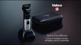 Valera Professional Swiss Excellence IT