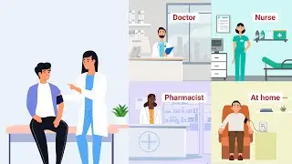 Blood pressure and heart disease
