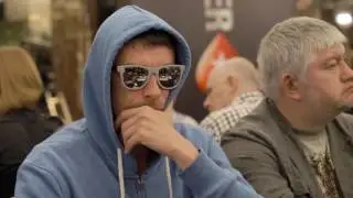 Pokerstars Championship