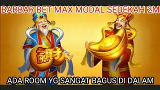 FREE SPIN MODAL SEDEKAH 2M UP SAMPE 4B|| BARBAR BET MAX FAFA HINGGS DOMINO ISLAND