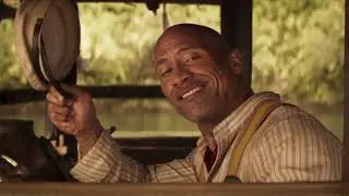 Jungle Cruise | Nuovo Trailer Ufficiale