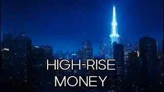 High-Rise Money - Rap Rock - Third Betrayal