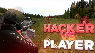 ISSO É OQUE ACONTECE QUANDO SEU AMIGO É UM HACKER - DAYZ