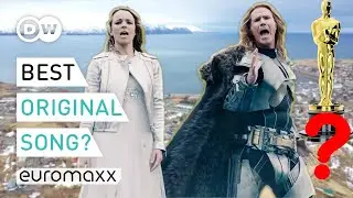 An Oscar for Húsavík? A Song About The Small Icelandic Town Is Nominated For An Academy Award
