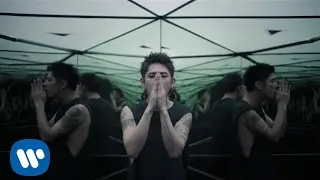 ONE OK ROCK: We Are [OFFICIAL VIDEO]