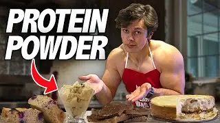 How To Cook With Protein Powder (4 Easy Recipes)
