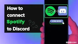 How to Connect Spotify to Discord