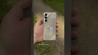 REALME C65 - лучший бюджетный телефон 2024 года? Или нет ? Обзор распаковка Unboxing