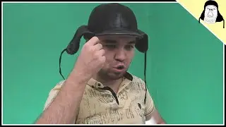 Меня забанили на две недели