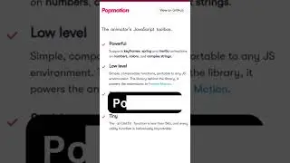 best javascript animation library part-6 #javascript #animation #dkcoder