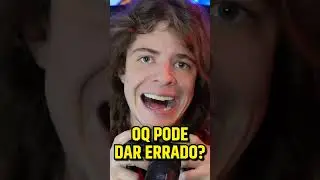 QUANDO A MÃE CHEGA NA HORA ERRADA