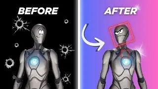 How to Create Aimbot in Unreal Engine (Aim Assist) ⭕