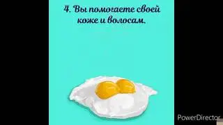 Два яйца в день творят чудеса кето диета самый лучший завтрак