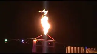 SON OF FIRE - AE 86 - TAPE VIDEO CLIP