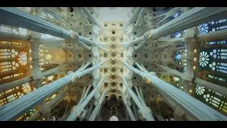 Temple Expiatori de la Sagrada Família