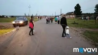 ВСТРЕЧА. ПИОНЕР    22.06.2019