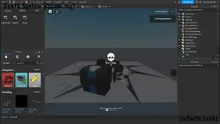 Roblox Studio | Death System [Giveaway]