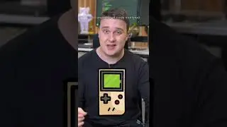 This CLASSIC game was written in the HARDEST programming language👩‍💻 