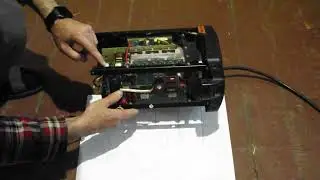 Схемы сварочных аппаратов (80 шт.) и мелкий ремонт. Schemes of welding machines (80 pieces) repairs.