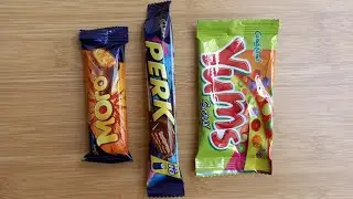 Some Lots of Chocolates | Moro vs Perk vs Yums | Mouth watering Video