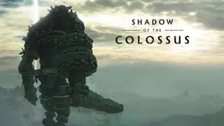 PCSX2 настройка лучшей графики для Shadow of the Colossus