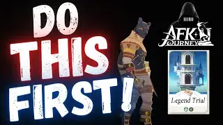 SUMMON Every Hero FIRST before Focusing on DUPES! Here's WHY! - AFK Journey