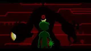 Ben 10 vs Malware | Pivot | (Collab w/B1A,Hale)