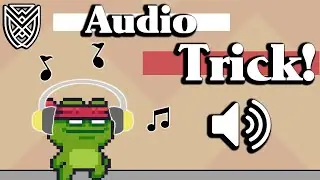 Improve every SOUND EFFECT with this ONE TECHNIQUE