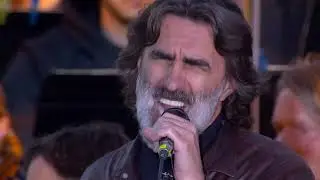 Вячеслав Бутусов - "Скованные одной цепью"