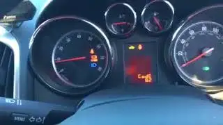 opel бу запчасти