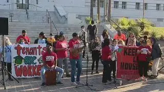 Eviction moratorium: LA City votes to end COVID renter eviction protection