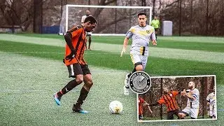 Under The Radar FC - PUNISH THEM!