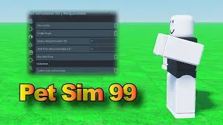 🐾 Pet Sim 99 Cheat 2024: Pastebin Script with Solara Support! 🚀🔥