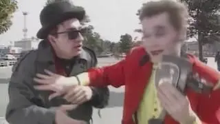 Маски-Шоу 