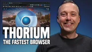 The Best Web Browser