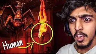 Zombie Animals Take Over the Zoo! (Zoochosis)😨
