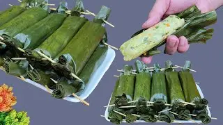 MODAL MIE TELOR 1 BUNGKUS  |   JADI MAKANAN PALING DI TUNGGU | PAS SELESAI NGONTEN LANGSUNG LUDES