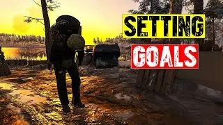 The Ultimate Guide for New Players in Scum 0.95 - Part 5 - Trader Guide with Targets