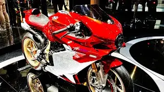 20 Best New Motorcycles To Ride in 2024