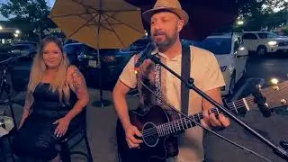 Don't Ask Me Why (cover)