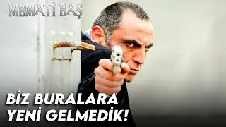 Aksiyon Dolu Operasyon Sahnelerim! #2 | Memati Baş