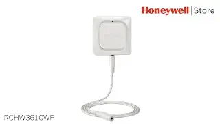 Resideo Wi-Fi Water Leak And Freeze Detector - (RCHW3610WF)