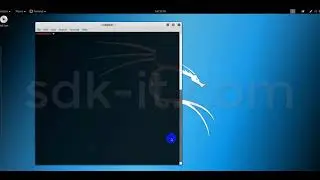 How To Change SSH Port On Kali Linux 2017.02 Edition